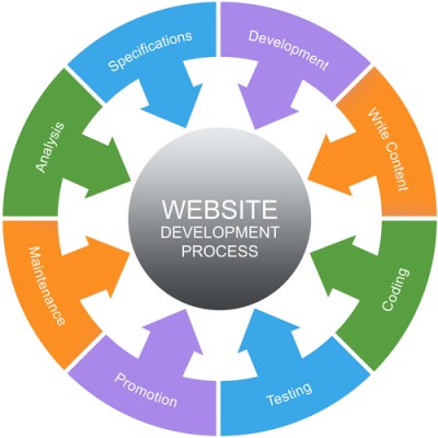 Web Design Process